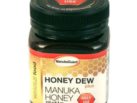 Table Blend Manuka Honey, 8.8 oz, ManukaGuard Discount