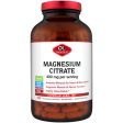 Magnesium Citrate, 300 Capsules, Olympian Labs Cheap