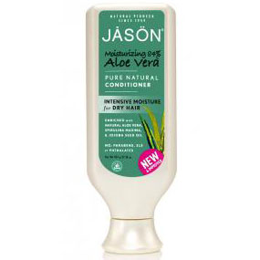 Aloe Vera 84% Conditioner 16 oz, Jason Natural Online Sale