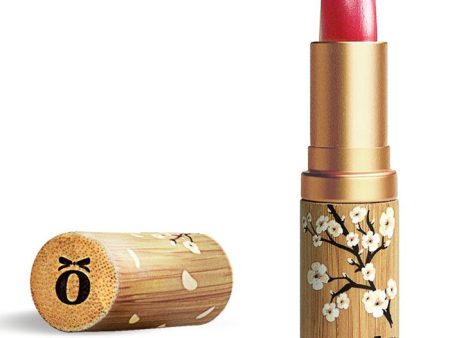 Natural Lipstick, Dolled Up, 0.16 oz, Noyah For Cheap