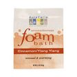 Aromatherapy Foam Bath Cinnamon Ylang, 2.5 oz Pouch, Aura Cacia Online