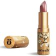 Natural Lipstick, Hazelnut Cream, 0.16 oz, Noyah Discount