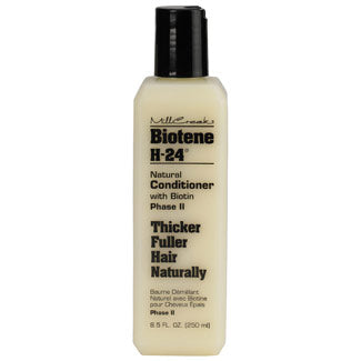 Biotene H-24 Conditioner, 8.5 oz, Mill Creek Botanicals Hot on Sale