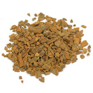 Organic Cinnamon Cut Sifted 1 lb, StarWest Botanicals Online