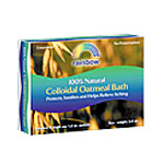 Colloidal Oatmeal Bath Powder, Unscented, 3 x 1.5 oz Packets, Rainbow Research Online Hot Sale