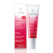 Weleda Pomegranate Firming Eye Cream, 0.34 oz For Sale