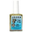 Tea Tree Oil Nail Saver .5 oz, Jason Natural Sale