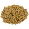 Organic Fenugreek Seed 1 lb, StarWest Botanicals Online Hot Sale