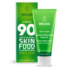 Weleda Skin Food Cream, 2.5 oz (Restores & Protects Your Skin) Online Hot Sale