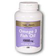 Omega-3 Fish Oil 1000mg 100 softgels, Thompson Nutritional Products For Cheap