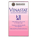 Venastat Horse Chestnut Extract, 60 Capsules, Ginsana Pharmaton Fashion