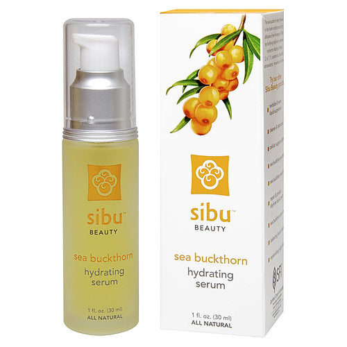 Sea Buckthorn Hydrating Serum, 1 oz, Sibu Beauty on Sale