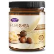 Life-Flo Pure Shea Butter Cream Organic, 9 oz, LifeFlo on Sale