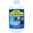 Liquid Sulfur, 18 oz, Eidon Ionic Minerals Fashion