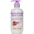 Detangling Conditioner, Calming Lavender, 8.5 oz, Little Twig Supply