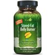 Stored-Fat Belly Burner, 60 Liquid Soft-Gels, Irwin Naturals Online Sale