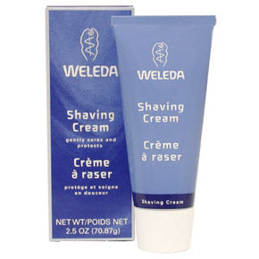 Weleda Shaving Cream 2.5 oz Cheap