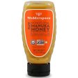 Raw Monofloral Manuka Honey KFactor 16, 340 g (12 oz), Wedderspoon Online Hot Sale