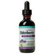 Elderberry Liquid Extract, 2 oz, Quantum Health Online Hot Sale