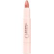 Sheer Moisture Lip Tint - Glisten, 0.1 oz, Mineral Fusion Cosmetics For Cheap