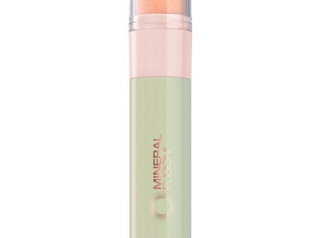 Liquid Concealer - Color Correcting, 0.24 oz, Mineral Fusion Cosmetics Hot on Sale