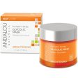 Pumpkin Honey Glycolic Mask, 1.7 oz, Andalou Naturals Discount