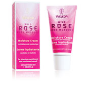 Weleda Wild Rose Moisture Cream, 1 oz Fashion