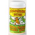 Aromasaurus Detox, Kids Aroma Therapy Bubble Bath, Grapefruit & Green Tea, 16 oz, Abra Therapeutics Sale