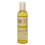 Aromatherapy Body Oil Relaxation, 4 oz, Aura Cacia For Cheap