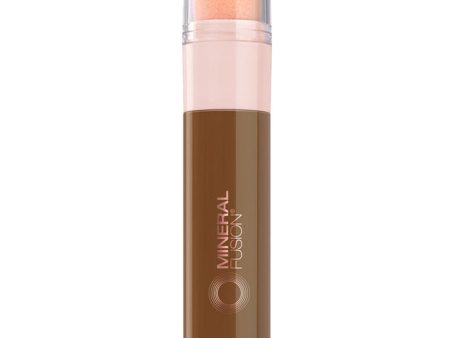 Liquid Concealer - Dark Deep, 0.24 oz, Mineral Fusion Cosmetics Sale