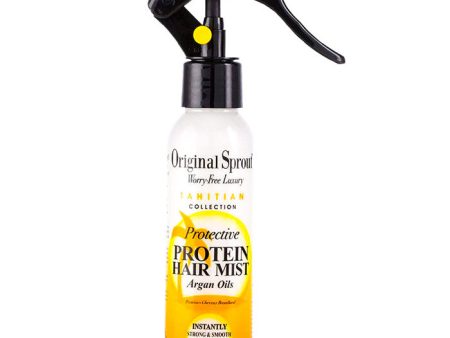 Protective Protein Hair Mist, 4 oz, Original Sprout For Sale