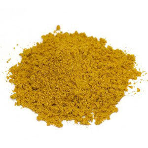 Organic Curry Powder 1 lb, StarWest Botanicals Online