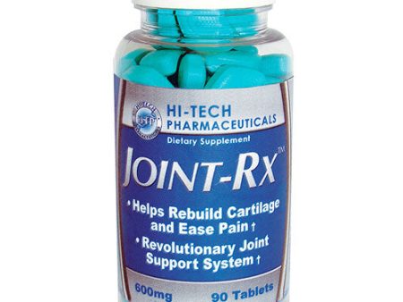 Joint-Rx, 90 Tablets, Hi-Tech For Sale