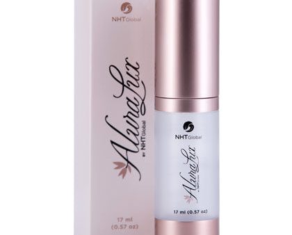 Alura Lux, Female Enhancement Cream, 17 ml (0.57 oz), NHT Global For Discount