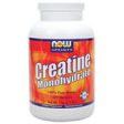 Creatine Monohydrate Powder Pure, 2.2 lbs, NOW Foods Fashion