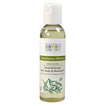 Aromatherapy Body Massage Oil Eucalyptus Harvest, 4 oz, Aura Cacia Supply