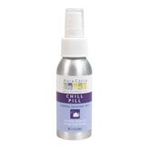 Aromatherapy Mist Chill Pill, 2 oz, Aura Cacia For Discount