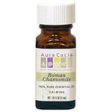 100% Pure Essential Oil - Roman Chamomile, 0.12 oz, Aura Cacia Online now