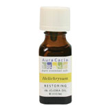 Essential Oil Helichrysum in Jojoba Oil, Restoring, 0.5 oz, Aura Cacia Online Hot Sale