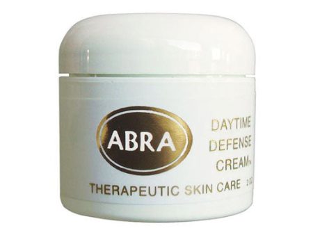 Daytime Defense Cream, 2 oz, Abra Therapeutics Discount