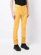 Slim-Cut Denim Jeans Online Sale