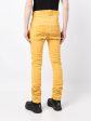 Slim-Cut Denim Jeans Online Sale